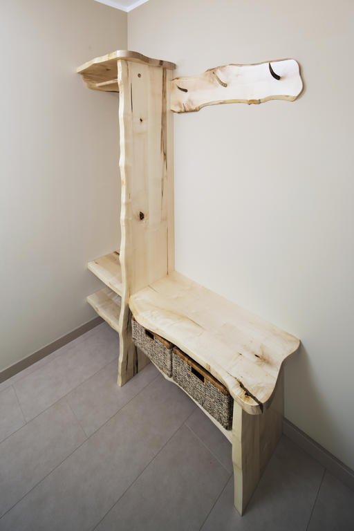 Hirschloser Steyrling 部屋 写真